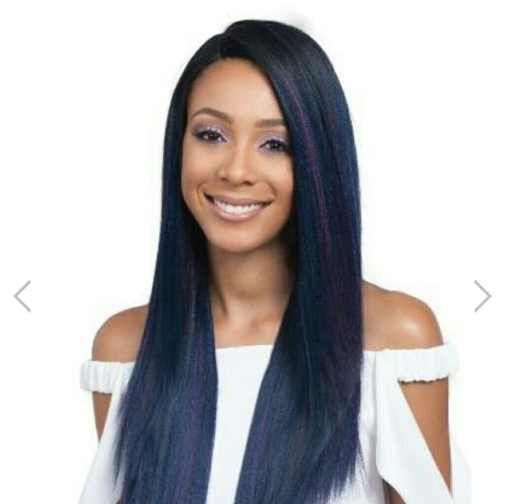 bobbi boss lace front wig